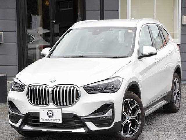 2021 BMW BMW Others