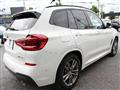 2020 BMW X3