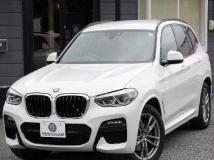 2020 BMW X3