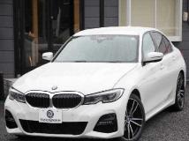 2019 BMW 3 Series