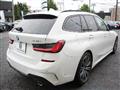 2022 BMW 3 Series