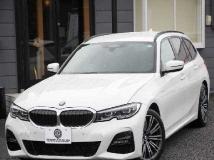2022 BMW 3 Series