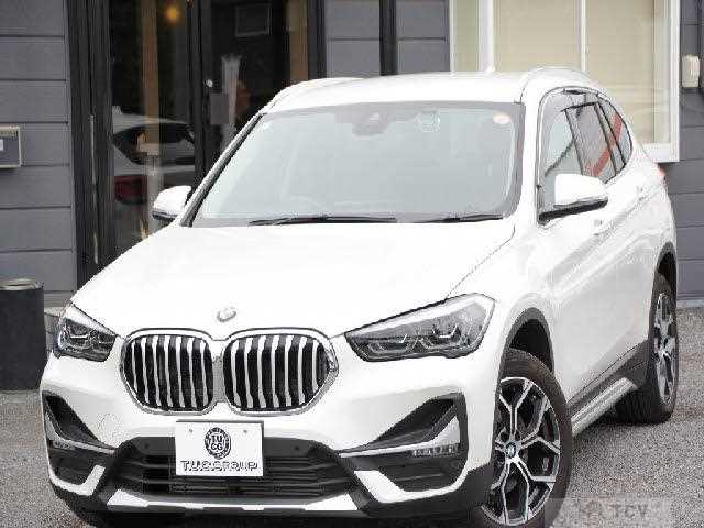 2022 BMW BMW Others