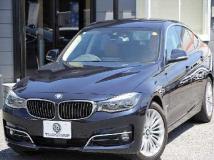 2019 BMW 3 Series