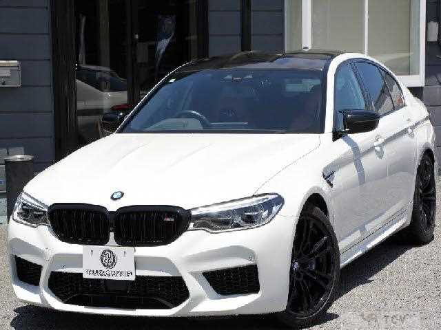 2018 BMW BMW Others