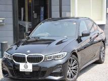2021 BMW 3 Series