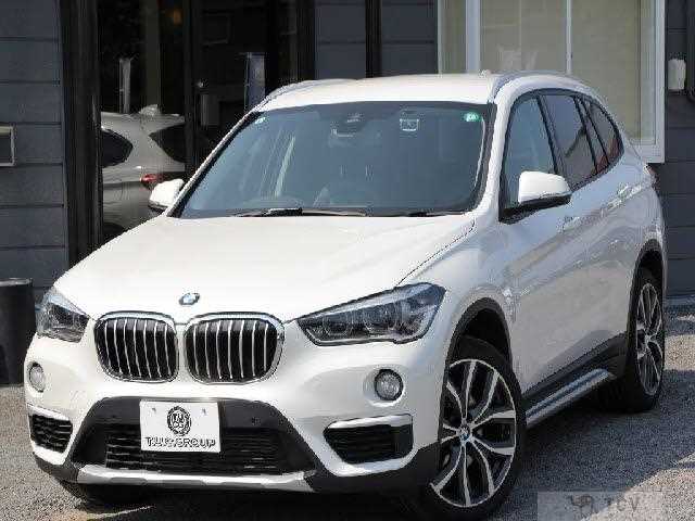 2019 BMW BMW Others