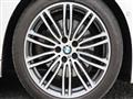 2020 BMW 5 Series