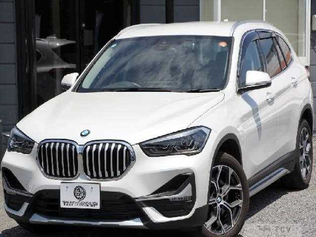 2021 BMW BMW Others