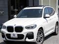 2018 BMW X3