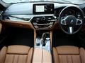 2021 BMW 5 Series
