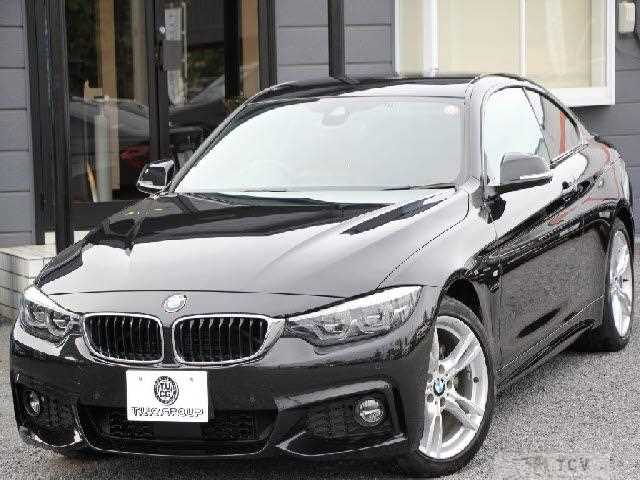 2018 BMW BMW Others