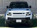2021 Land Rover Defender