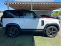 2021 Land Rover Defender