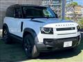 2021 Land Rover Defender