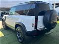 2021 Land Rover Defender