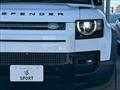 2021 Land Rover Defender