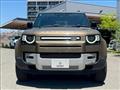 2022 Land Rover Defender