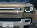 2022 Land Rover Defender