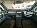 2021 Land Rover Defender