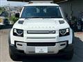 2021 Land Rover Defender