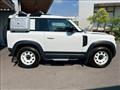 2021 Land Rover Defender