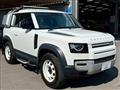 2021 Land Rover Defender