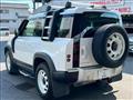 2021 Land Rover Defender
