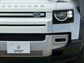2021 Land Rover Defender