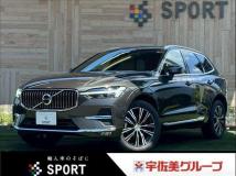2021 Volvo XC60