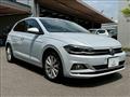 2018 Volkswagen Polo