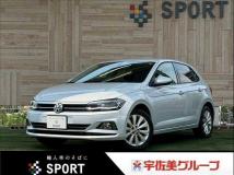2018 Volkswagen Polo