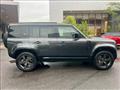 2023 Land Rover Defender