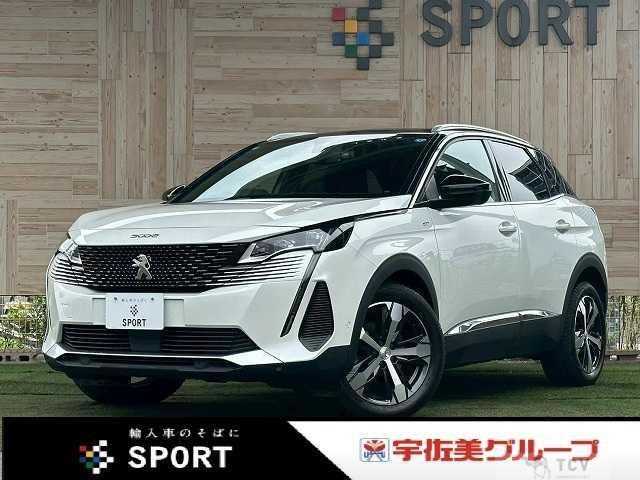 2023 Peugeot Peugoet Others