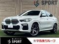 2021 BMW X6