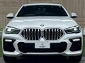 2021 BMW X6