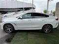 2021 BMW X6