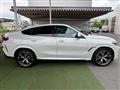 2021 BMW X6