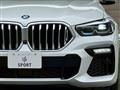 2021 BMW X6
