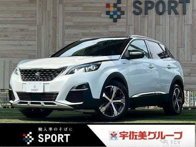 2017 Peugeot Peugoet Others