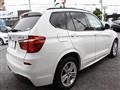 2016 BMW X3