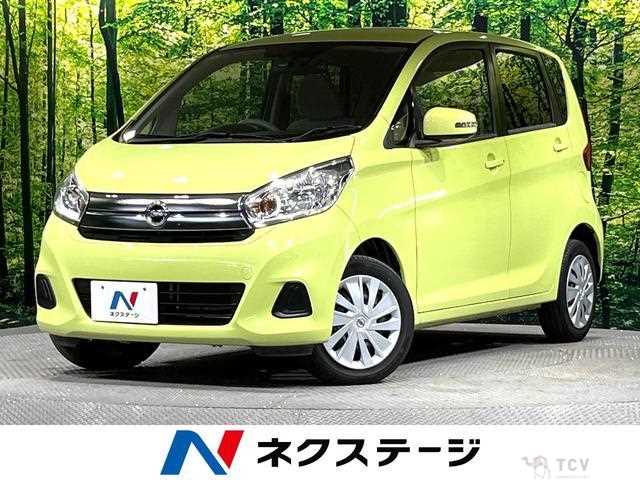 2018 Nissan Nissan Others