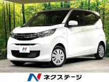 2024 Mitsubishi eK Wagon