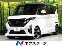 2023 Nissan ROOX