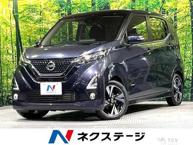 2019 Nissan Nissan Others