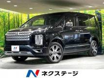 2024 Mitsubishi Delica D5