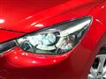 2016 Mazda Demio
