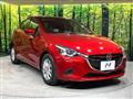 2016 Mazda Demio