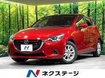 2016 Mazda Demio