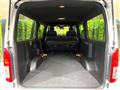 2021 Toyota Hiace Van